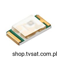 [200szt] GM1EG55200A LED Green SMD SHARP