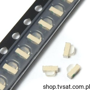 [200szt] KPA-3010EC LED Red SMD KINGBRIGHT
