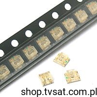 [200szt] KPBL-3025RKCGKC LED Red/Green SMD KINGBRIGHT
