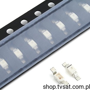 [200szt] LBM47C LED Blue SMD OSRAM