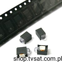 [200szt] LED-1210 LED Yellow in Case SMD MENTOR