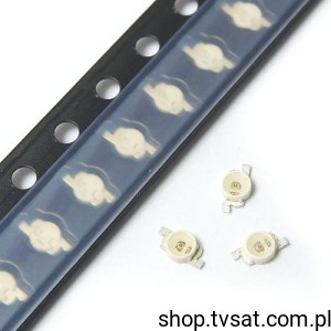 [400szt] LGP47K LED Green SMD OSRAM