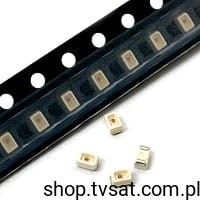 [300szt] LOM67KJ2K2 LED Orange SMD OSRAM