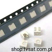 [200szt] MLSA670-K LED Red SMD OSRAM