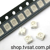 [100szt] LSYT676Q LED Red Yellow SMD OSRAM