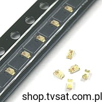 [200szt] LTST-C190GKT-TC LED Green SMD LITEON