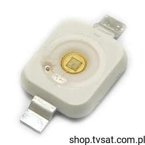 [40szt] LTW5SG LED GREEN SMD OSRAM