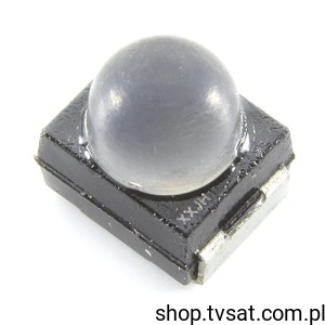 [200szt] LYT64F LED Yellow SMD OSRAM