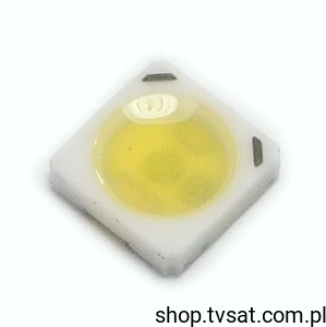 [20szt] NFSW036CT LED White SMD NICHIA