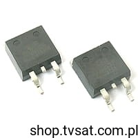 [10pcs] PBYR20100CTB Diode 100V 20A SMD-SOT404 PHILIPS