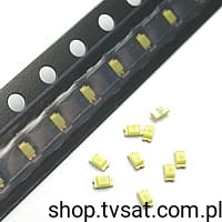 [200szt] QSMW-C186 LED White SMD AGILENT