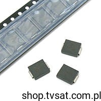 [50szt] SM15T6V8A Transient Voltage 6.8V SMD-SOD15 STM