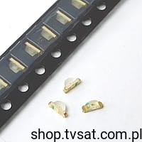 [200szt] SML-LXR85SYC-TR LED Yellow SMD LUMEX