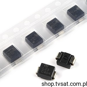 [200szt] SMP100LC-230 Transient Voltage 230V SMD-SMB STM