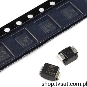 [100szt] SMP100LC-270 Transient Voltage 270V SMD-SMB STM