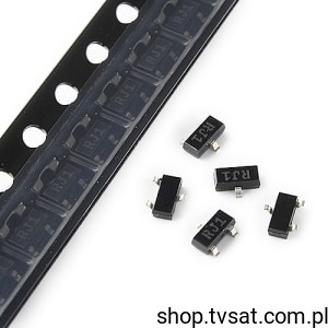 [50szt] SMP1307-001LF Diode PIN 2 GHz SMD-SOT23 SKYWORKS