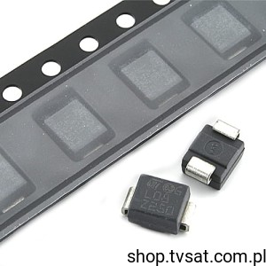 [200szt] SMP75-8 8V Transient Voltage SMD-SMB STM