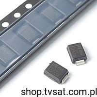 [11pcs] STPS340U Diode 40V 3A Schottky SMD-DO214AA STM