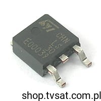 [20pcs] STPS8L30B-TR Diode 30V 8A Schottky SMD-DPAK STM