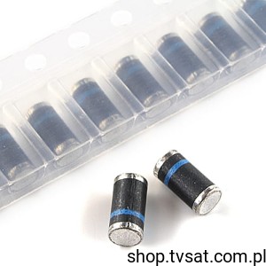 [200szt] TGL41-10 Transient Voltage 10V SMD-DO213AB GI 