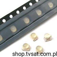 [100szt] TLPGE1102B LED Green SMD TOSHIBA