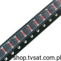 [200pcs] TMMBAT42FILM Diode 30V 0.2A SMD-MINI-MELF STM