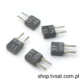[300szt] SZX21-11 Diode 11V 0.2W Zener TO92-2 RFT