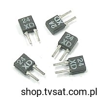 [300szt] SZX21-24 Diode 24V 0.3W Zener TO92-2 RFT