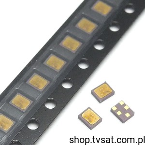 [50szt] 855966 SAW Filter 942MHz SMD SAWTEK