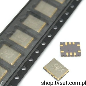 [50szt] 856490-SAW SAW Filter 380MHz SMD SAWTEK