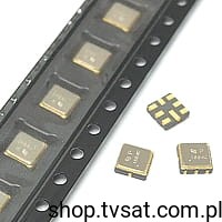 [10szt] Filtr SAW 374MHz SMD 856278 SAWTEK