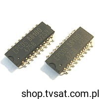 [50szt] B39111-B8100-L100 BP Filter 110MHz SMD-SO18 EPCOS