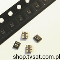 [5szt] Filtr 1960MHz B39202-B7709-C610 SMD EPCOS
