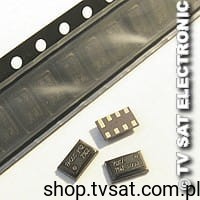 [5szt] Filtr 360MHz B39361-B7302-A910 SMD EPCOS