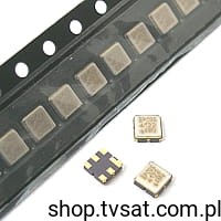 [5szt] Filtr 836.5MHz B39841-B4122-U410 SMD EPCOS