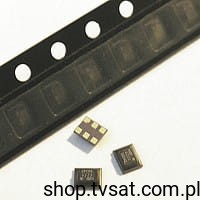 [50pcs] B39841-B7723-C610 836.5 MHz SAW Filter SMD EPCOS