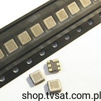 [50pcs] B39881-B4125-U410 881MHz SAW Filter SMD EPCOS
