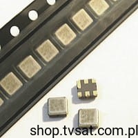 [50pcs] B39941-B4127-U410 942MHz SAW Filter SMD EPCOS