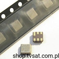 [20szt] Filtr SAW 942.5MHz B39941-B4703-Z610 SMD EPCOS