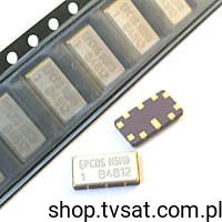 [50pcs] B39251-B4812-Z710 246MHz SAW Filter SMD EPCOS