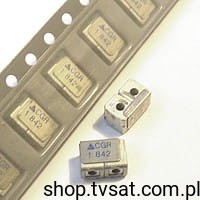 [100szt] B69812-N1847-A375 2 Pole Filter 1842MHz SMD S+M