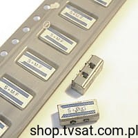 [100szt] B69812-N1897-A820 DECT Filter 1890MHz SMD EPCOS