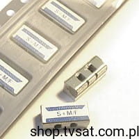 [100szt] B69812-N1897-F820 DECT Filter 1897MHz SMD EPCOS