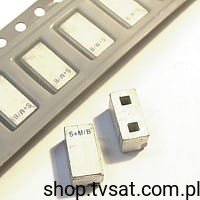 [100szt] B69812-N1897-B820 2-Pol Filter for DECT 1897MHz SMD S+M