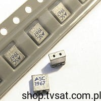 [100szt] B69812-N1967-M360 PCS RX Filter 1960MHz SMD EPCOS