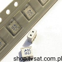 [100szt] B69812-N1967-B360 PCS RX Filter 1960MHz SMD EPCOS