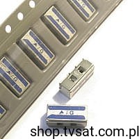 [100szt] B69812-N1897-G820 DECT Filter 1890MHz SMD EPCOS