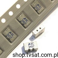 [200szt] B69812-N2457-A501 Filter 2450MHz SMD EPCOS