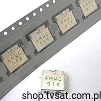 [100szt] B69812-N9146-B401 Filter 914MHz SMD S+M