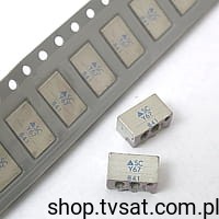 [100szt] B69813-N1747-H875 3 Pole Filter 1748MHz SMD S+M